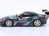 Toyota Gr Supra - nuotraukos Nr. 3