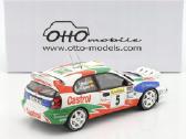 Toyota Corolla - nuotraukos Nr. 2