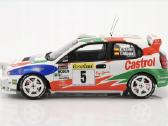 Toyota Corolla - nuotraukos Nr. 3