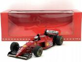 Ferrari F412 M.schumacher