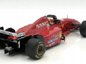 Ferrari F412 M.schumacher - nuotraukos Nr. 2