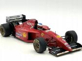Ferrari F412 M.schumacher - nuotraukos Nr. 3