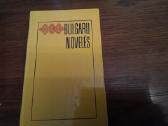 Novelės iš serijos - nuotraukos Nr. 2