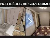 Miegamojo baldų komplektas - nuotraukos Nr. 4