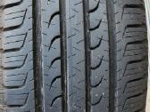 225 /50/ R17 Padangos Kumho - nuotraukos Nr. 2