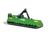 Titan Pro mulčeris 1,45m tik už 1490 eur su PVM - nuotraukos Nr. 2