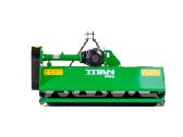 Titan Pro mulčeris 1,45m tik už 1490 eur su PVM - nuotraukos Nr. 6