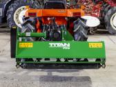 Titan Pro mulčeris 1,6m dabar už 1590 eur - nuotraukos Nr. 11