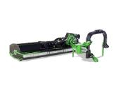 Titan Pro mulčeris 1,6m dabar už 1590 eur - nuotraukos Nr. 16