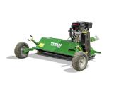 Titan Pro mulčeris 1,6m dabar už 1590 eur - nuotraukos Nr. 18