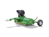Titan Pro mulčeris 1,6m dabar už 1590 eur - nuotraukos Nr. 19
