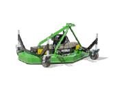 Titan Pro mulčeris 1,6m dabar už 1590 eur - nuotraukos Nr. 20
