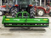 Titan Pro mulčeris 1,6m dabar už 1590 eur - nuotraukos Nr. 22