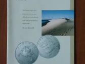Lankstinukas 50 Litų 2004 m. Kuršių Nerija