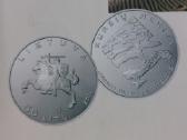 Lankstinukas 50 Litų 2004 m. Kuršių Nerija - nuotraukos Nr. 5