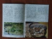 Lankstinukas 50 Litų 2012 m. Balinis Vėžlys - nuotraukos Nr. 8
