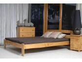 Medinė lova 90x200 arba 120x200 tik nuo 105€ - nuotraukos Nr. 5