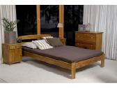 Medinė lova 90x200 arba 120x200 tik nuo 105€ - nuotraukos Nr. 6