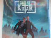 Saint Kotar Playstation 5