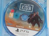 Saint Kotar Playstation 5 - nuotraukos Nr. 3