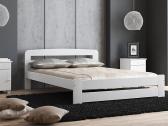 Medinė lova 90x200 arba 120x200 tik nuo 105€ - nuotraukos Nr. 7