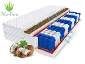 Medinė lova 90x200 arba 120x200 tik nuo 105€ - nuotraukos Nr. 10