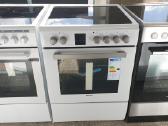 Elektrinė viryklė