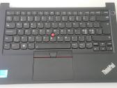 Lenovo Thinkpad E14 Gen 2 dalys