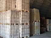 Granulės, Anglys, Medžio pjuvenų briketai - nuotraukos Nr. 14