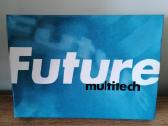 Biuro Popierius Future multitech