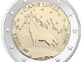 Estijos 2 eurų proginės monetos Unc - nuotraukos Nr. 7
