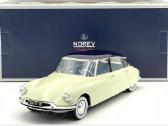 Citroen Ds19
