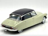 Citroen Ds19 - nuotraukos Nr. 2