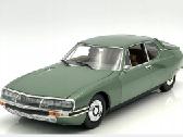 Citroen Sm