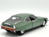 Citroen Sm - nuotraukos Nr. 2