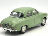 Renault Dauphine - nuotraukos Nr. 2