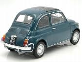 Fiat 500l - nuotraukos Nr. 2