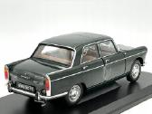 Peugeot 404 - nuotraukos Nr. 2
