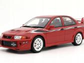 Mitsubishi Lancer EVO 6