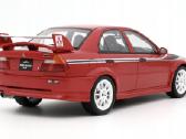 Mitsubishi Lancer EVO 6 - nuotraukos Nr. 2