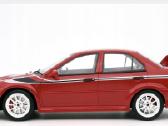 Mitsubishi Lancer EVO 6 - nuotraukos Nr. 3