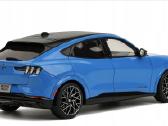 Ford Mustang Mach E - nuotraukos Nr. 2