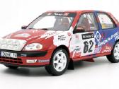 Citroen Saxo