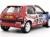 Citroen Saxo - nuotraukos Nr. 2
