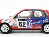 Citroen Saxo - nuotraukos Nr. 3