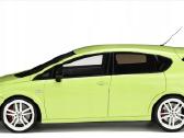 Seat Leon - nuotraukos Nr. 3