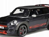 Mini John Cooper