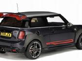 Mini John Cooper - nuotraukos Nr. 2