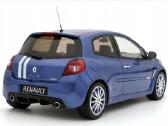 Renault Clio - nuotraukos Nr. 2