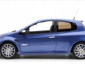 Renault Clio - nuotraukos Nr. 3